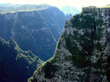 Brazil-Santa Catarina-Southern Cross Fazendas Ride